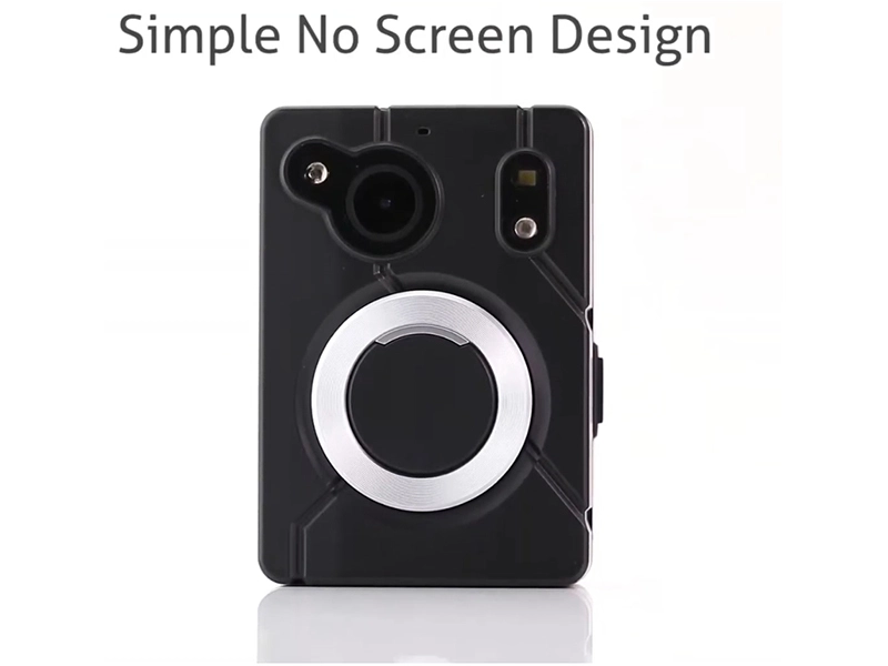 M506 Body Camera