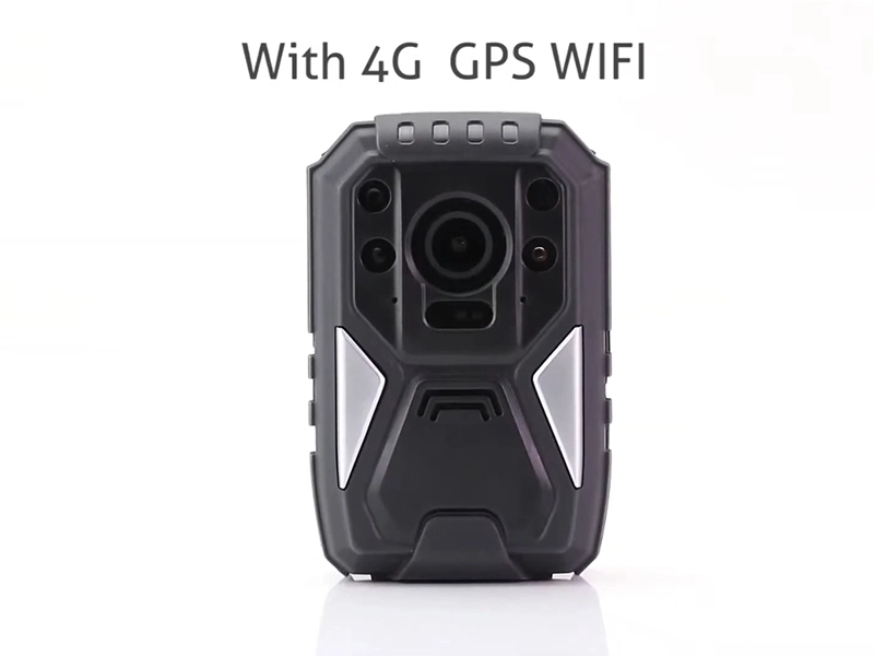 M510 Body Camera